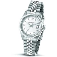 Orologio Philip Watch Donna in Acciaio R8253597598 - R8253597598
